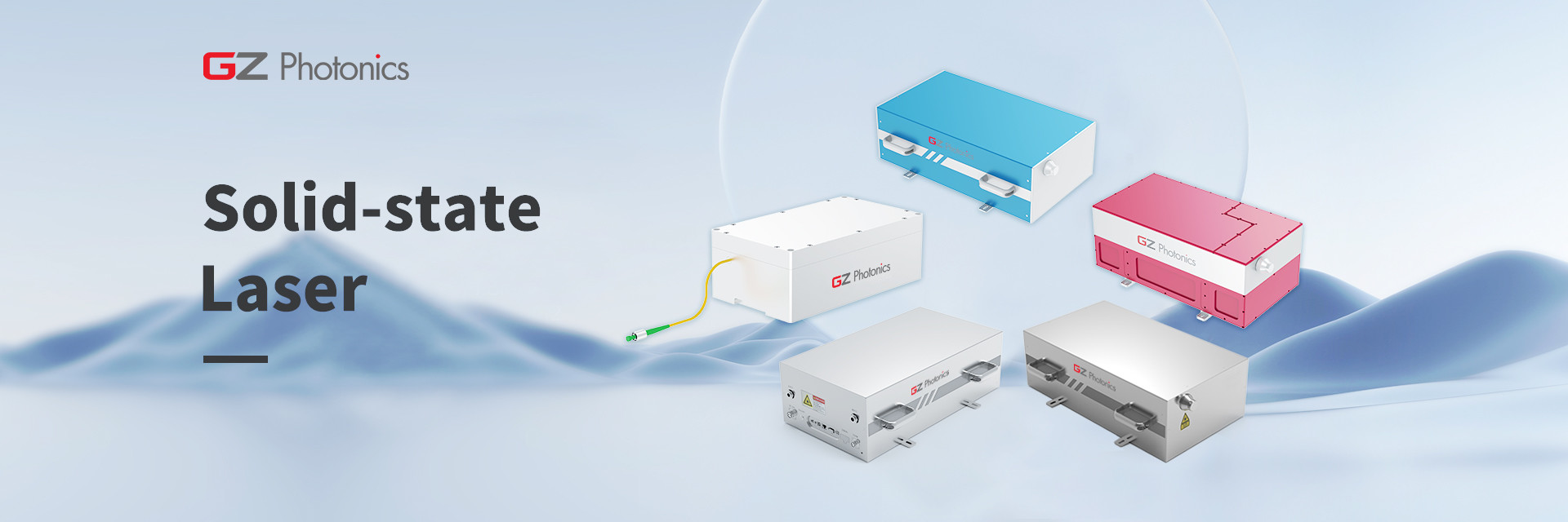 Kalite Yeşil QCW fiber lazer Fabrika